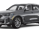 BMW X5 xDrive45e 2022