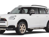 MINI Countryman S ALL4 2025