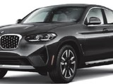BMW X4 xDrive40i 2023