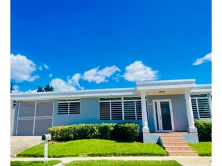House in Guaynabo