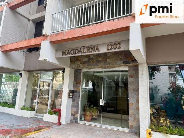 Apartamento, 2 cuartos 1 Baño