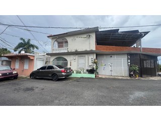 Multi-family in Bayamón