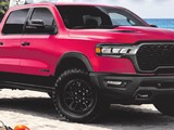 Ram Rebel 1500 2026