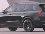 Volvo XC90 Core 