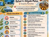 Matrìcula Abierta, Esc, Montessori