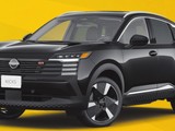 Nissan Kicks SR 2026