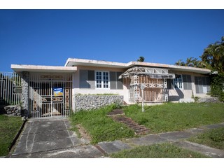 House in Ponce