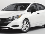 Nissan Versa 2025