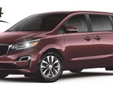 Kia Sedona 2019