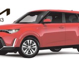 Kia Soul LX 2025