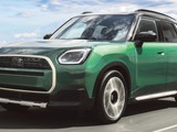 Mini Countryman 2026