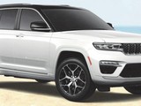 Jeep Grand Cherokee 2025