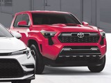 Toyota Tacoma TRD Sport 2025