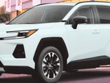 Toyota RAV4 2026