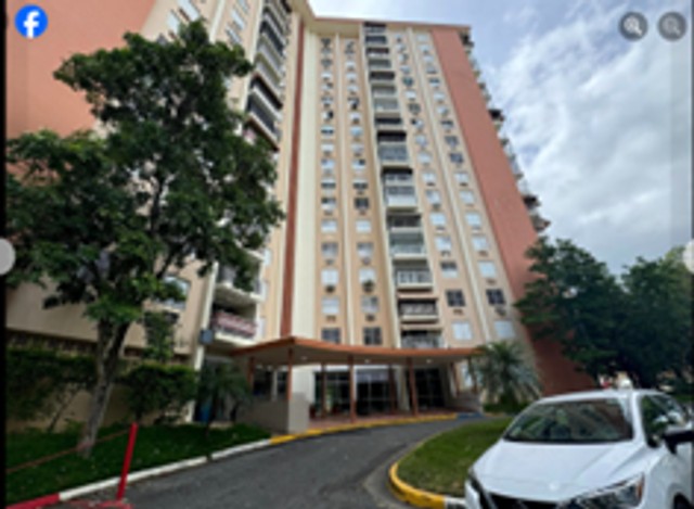 Apto 1/1 Concordia Gardens 2, RP,SJ