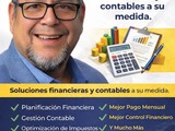 Contabilidad, Finanzas y Administra