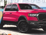 RAM Rebel 1500 2026