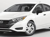 Nissan Versa 2025