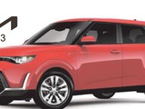 Kia Soul LX 2025