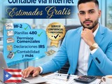 Contable via internet