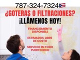 Sella tu techo con financiamiento