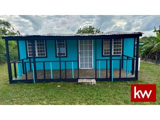 House in Cabo Rojo