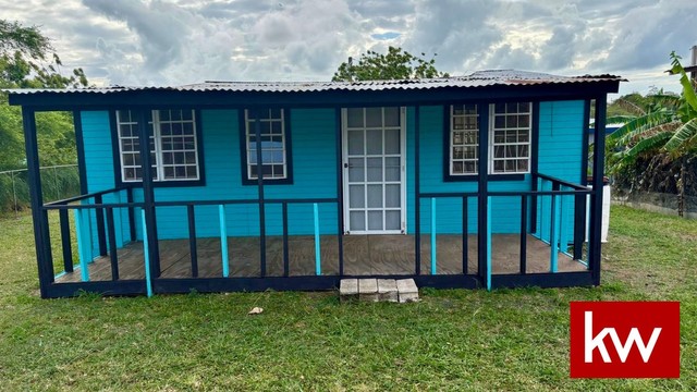 Bo. Llanos Costa, Casa en Cabo Ro...