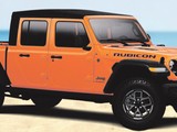 Jeep Gladiator 2026