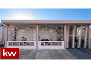 House in Bayamón