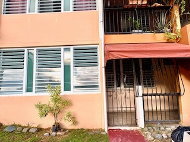 Apt en Villas del Sol