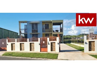 House in Cabo Rojo