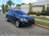 Audi Q5 2019 perfectas condiciones