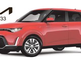 Kia Soul LX 2025 