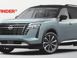 Nissan Pathfinder 2025 