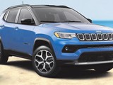 Jeep Compass 2025 
