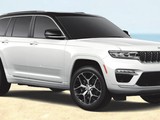 Jeep Grand Cherokee 2025 