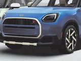 Mini Countryman 2026