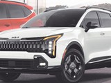 Kia Sportage 2026