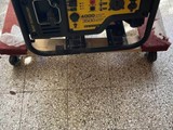 Planta Eléctrica INVERTER HYBRIDA 