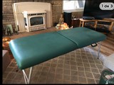 Mesa de masaje 