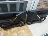 Paneles de matrix xrs 2004