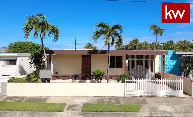 Casa en Urb. Hatillo Del Mar