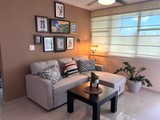 APARTAMENTO AMUEBLADO