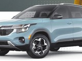 Kia Seltos S1 2026 