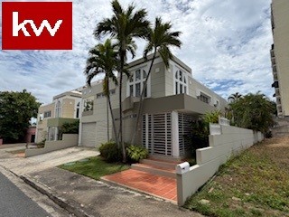 House in Guaynabo