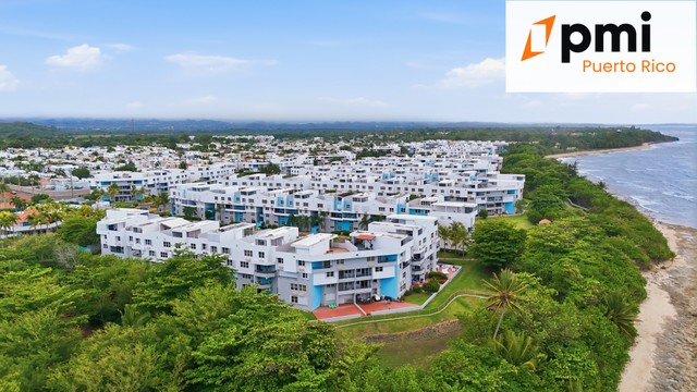 Apartamento de tres niveles, 2C,