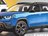 Jeep Cherokee Híbrida 4x4 