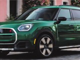 MINI Countryman 2026 