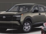 Nissan Kicks 2026