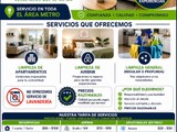Apex Janitorial Group 